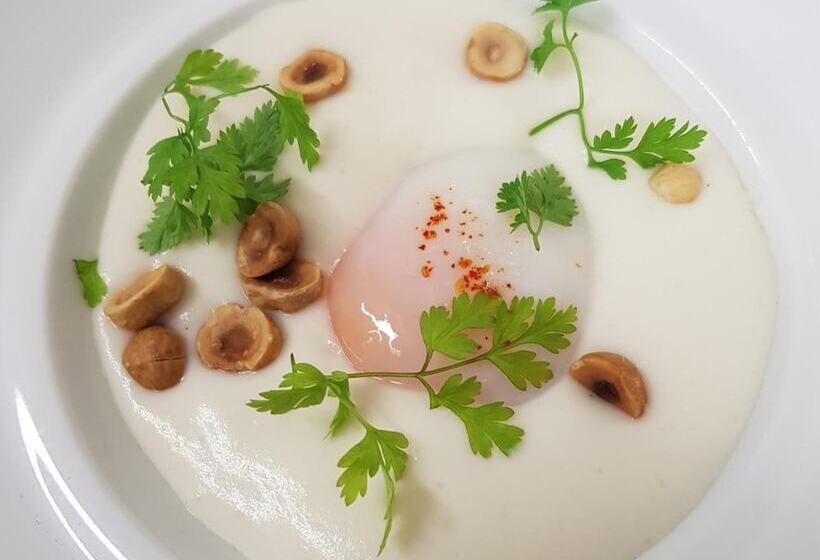 Отель Le Domaine Du Colombier