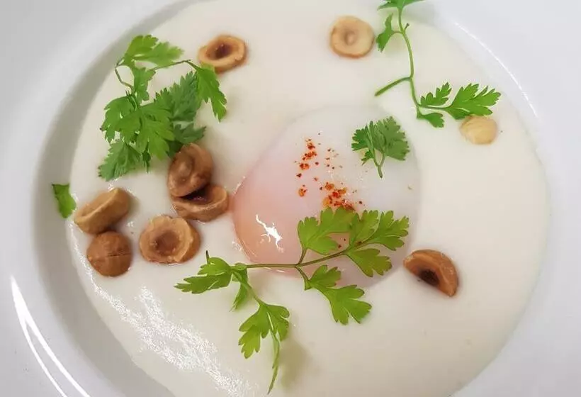 Отель Le Domaine Du Colombier