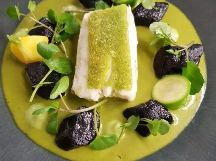 Отель Le Domaine Du Colombier