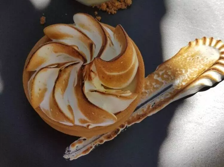 Отель Le Domaine Du Colombier