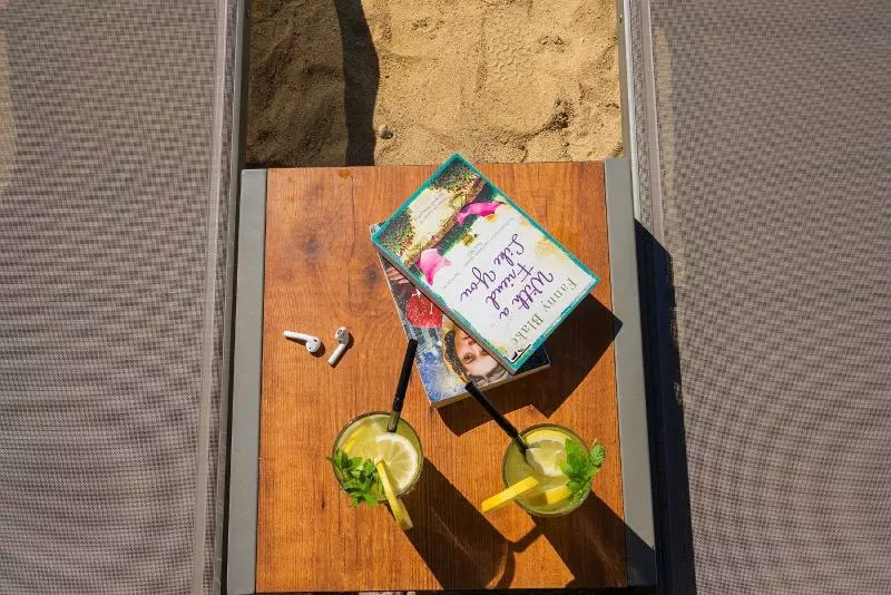 ホテル Dora Beach