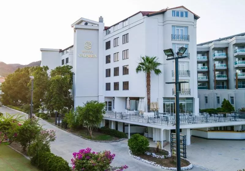 ホテル Dora Beach