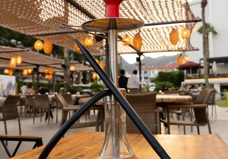 ホテル Dora Beach