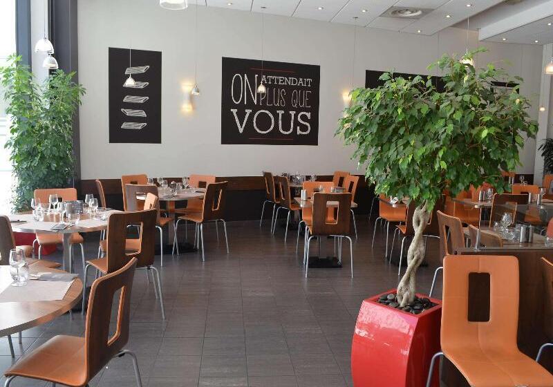 هتل Ibis Marseille Centre Euromed