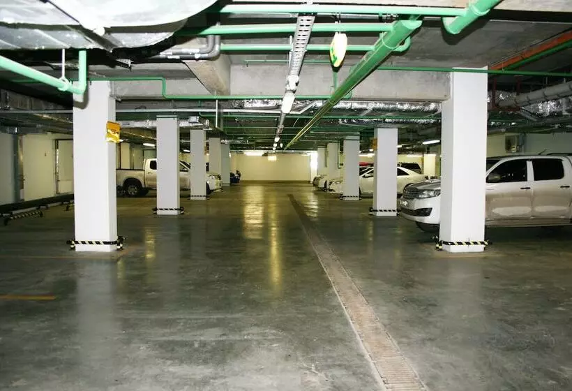 בית מלון כפרי Ibis Samara