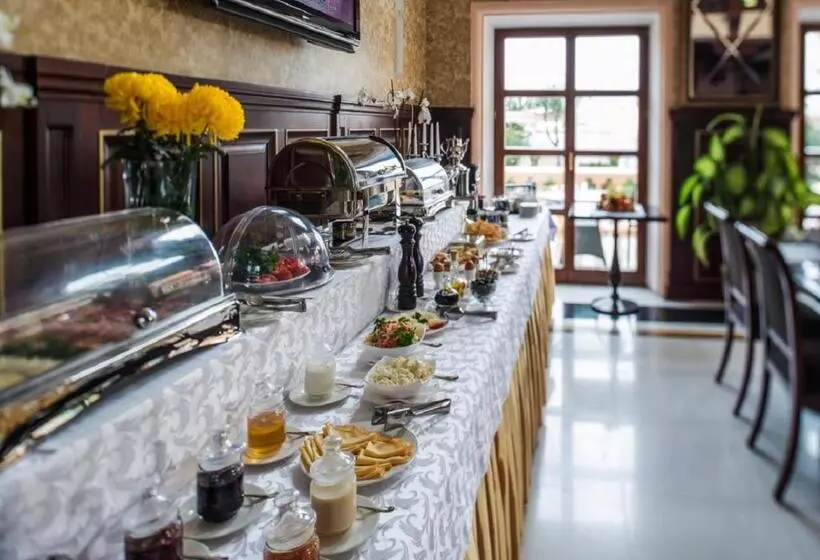 هتل La Gioconda Boutique