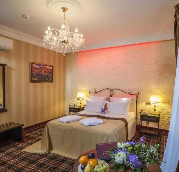 هتل La Gioconda Boutique