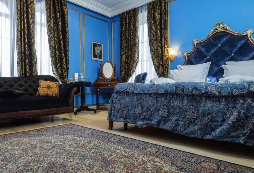 هتل La Gioconda Boutique