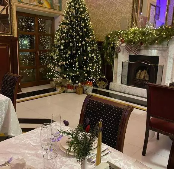 هتل La Gioconda Boutique