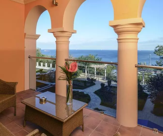 هتل La Gioconda Boutique