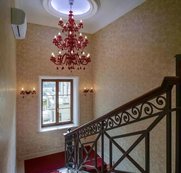 هتل La Gioconda Boutique