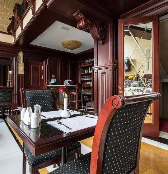 هتل La Gioconda Boutique