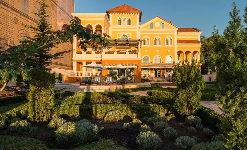 هتل La Gioconda Boutique