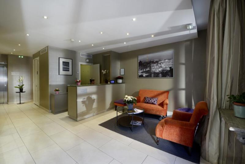 هتل Le Relais Saint Charles