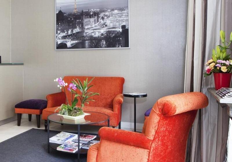 هتل Le Relais Saint Charles