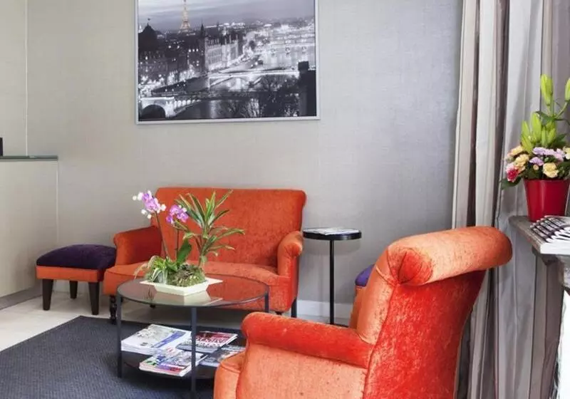 Hotel Le Relais Saint Charles