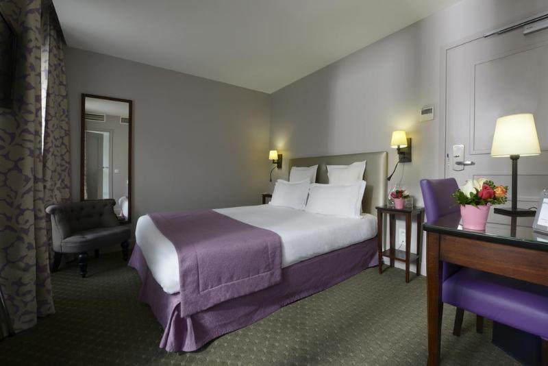 هتل Le Relais Saint Charles