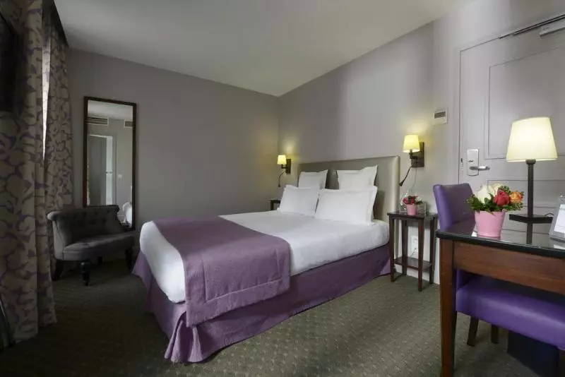 Hotel Le Relais Saint Charles