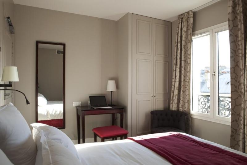 هتل Le Relais Saint Charles