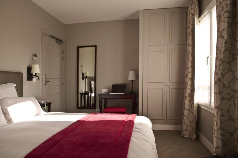 هتل Le Relais Saint Charles