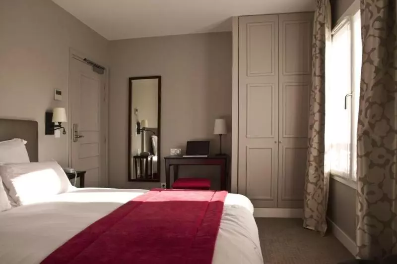 Hotel Le Relais Saint Charles