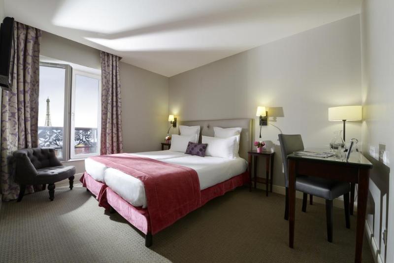 هتل Le Relais Saint Charles