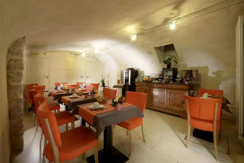 Hotel Le Relais Saint Charles