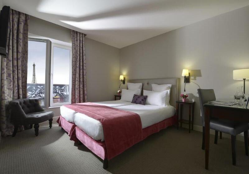 هتل Le Relais Saint Charles