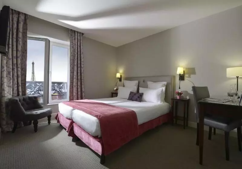 Hotel Le Relais Saint Charles