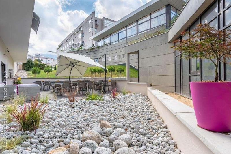 בית מלון כפרי Les Loges Du Park