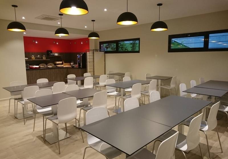 בית מלון כפרי Les Loges Du Park