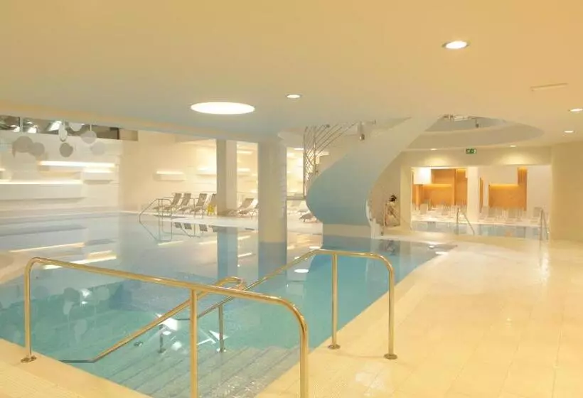 هتل Neptun   Terme & Wellness Lifeclass