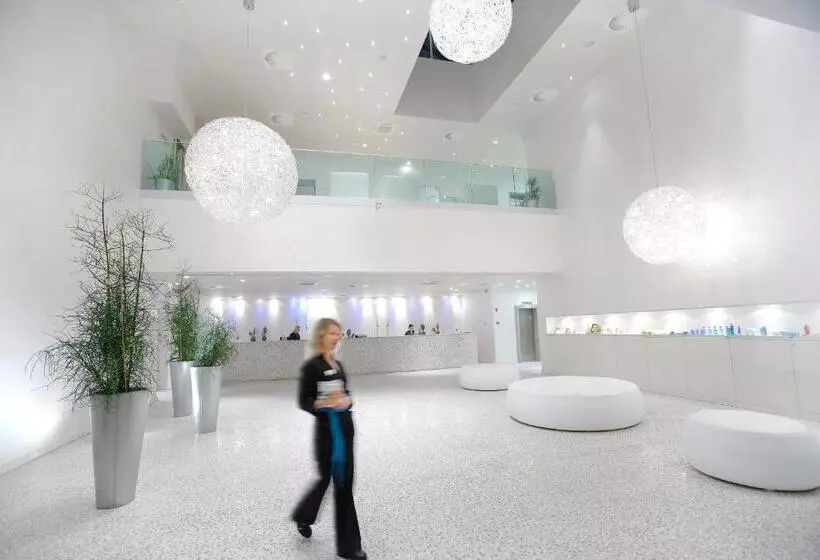 هتل Neptun   Terme & Wellness Lifeclass