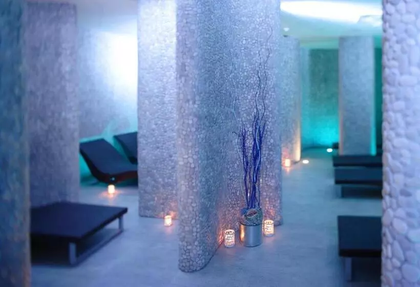 هتل Neptun   Terme & Wellness Lifeclass