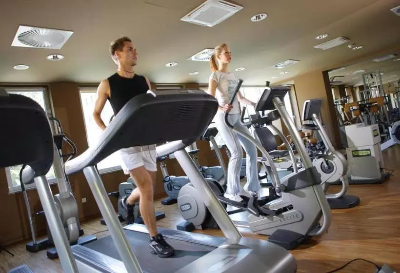 هتل Neptun   Terme & Wellness Lifeclass