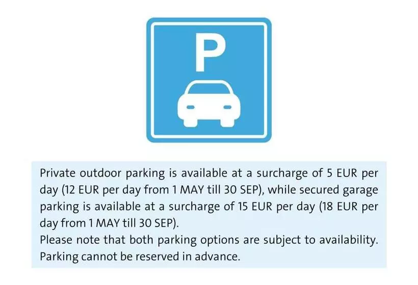 هتل Neptun   Terme & Wellness Lifeclass