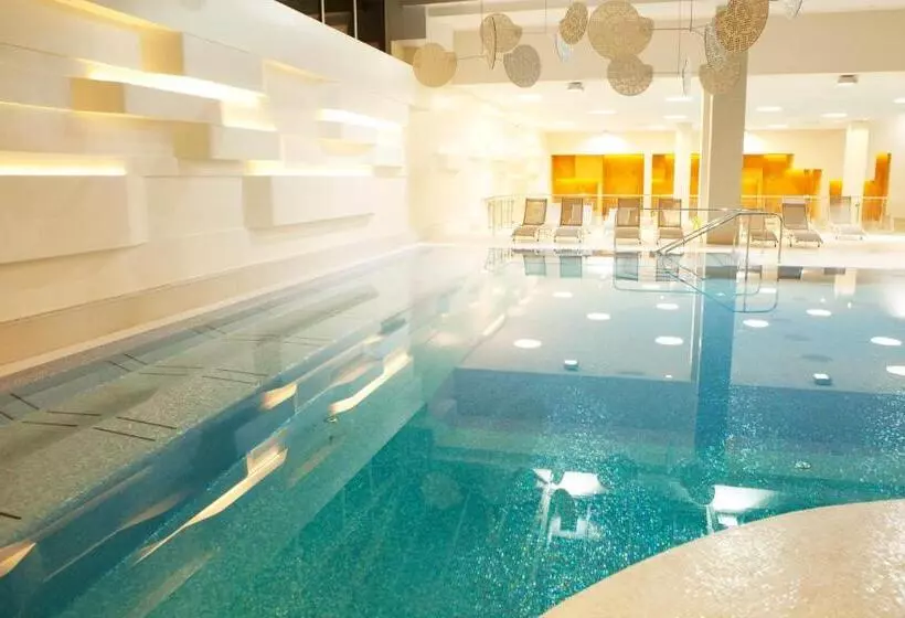 هتل Neptun   Terme & Wellness Lifeclass