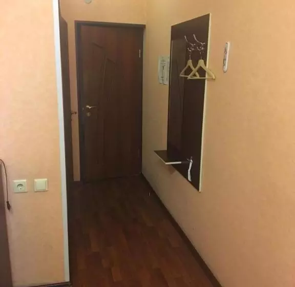 בית מלון כפרי Oasis