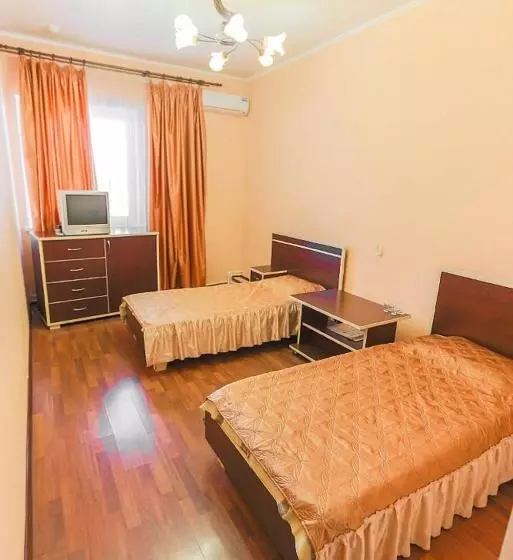 בית מלון כפרי Oasis