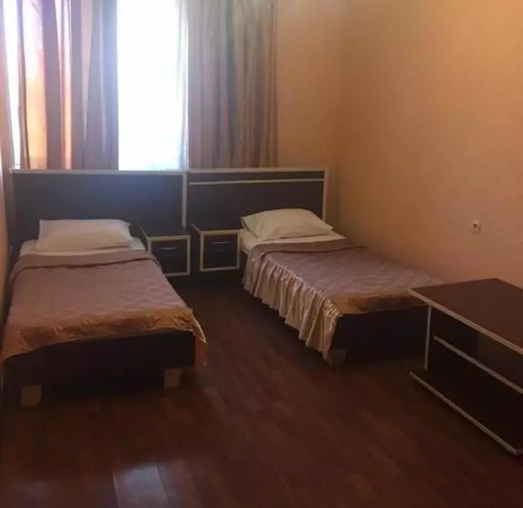 בית מלון כפרי Oasis