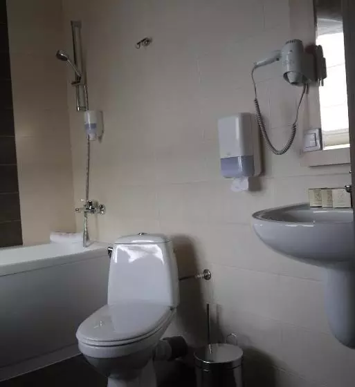 酒店 Optima Pochayiv