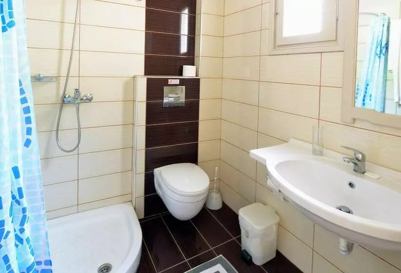 בית מלון כפרי Panorama