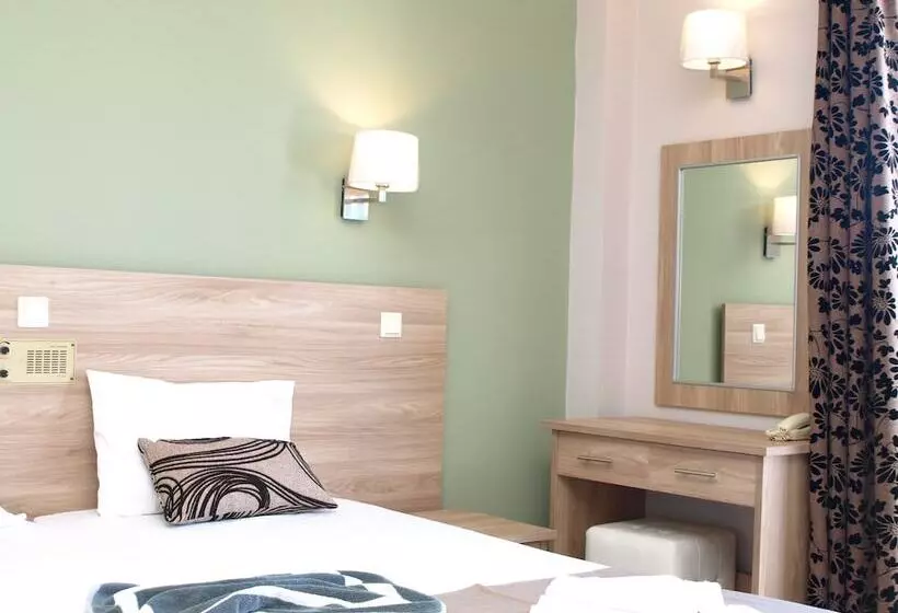 בית מלון כפרי Panorama