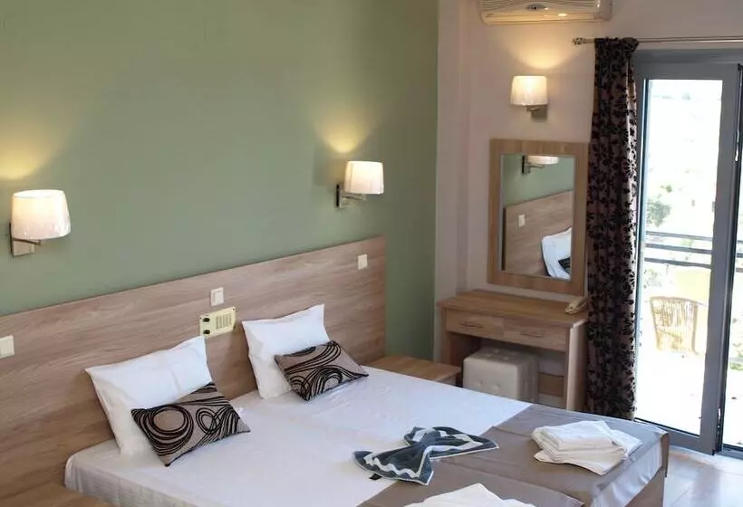 בית מלון כפרי Panorama