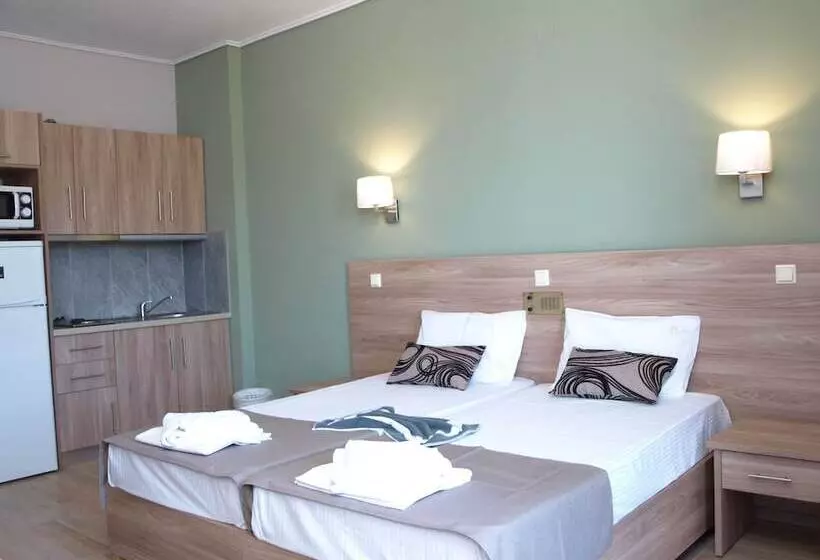 בית מלון כפרי Panorama