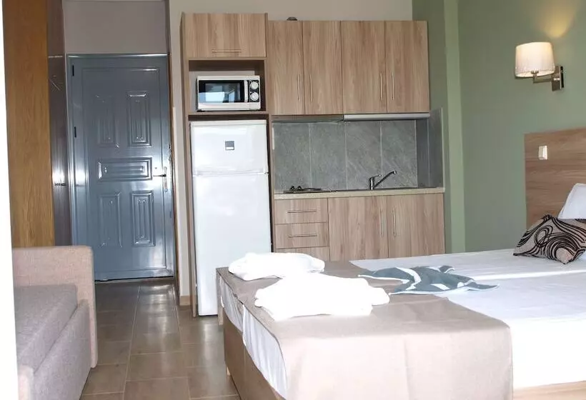 בית מלון כפרי Panorama