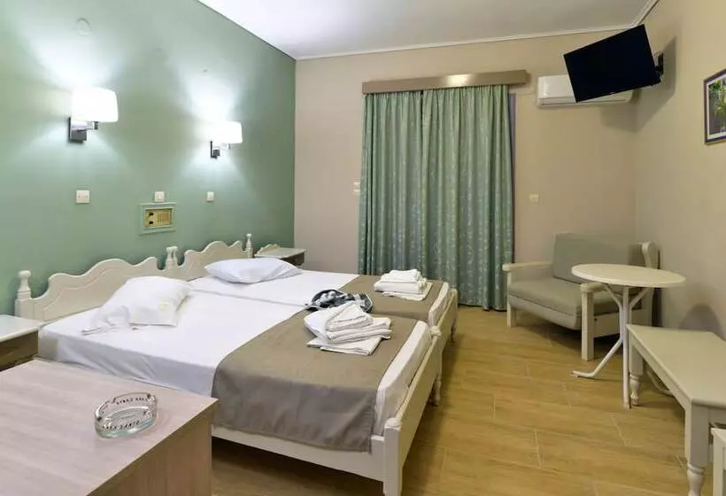 בית מלון כפרי Panorama