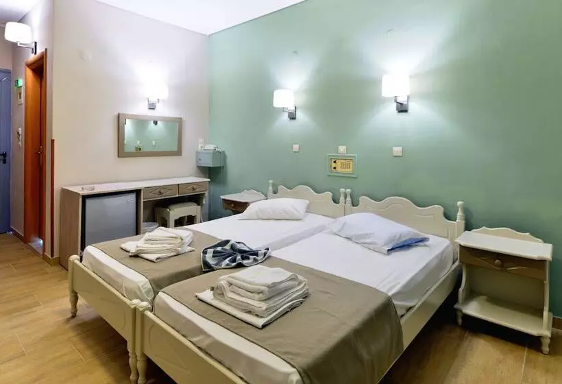 בית מלון כפרי Panorama