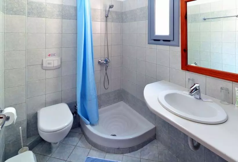 בית מלון כפרי Panorama