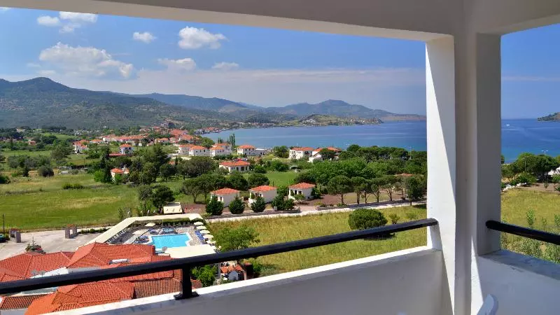 בית מלון כפרי Panorama